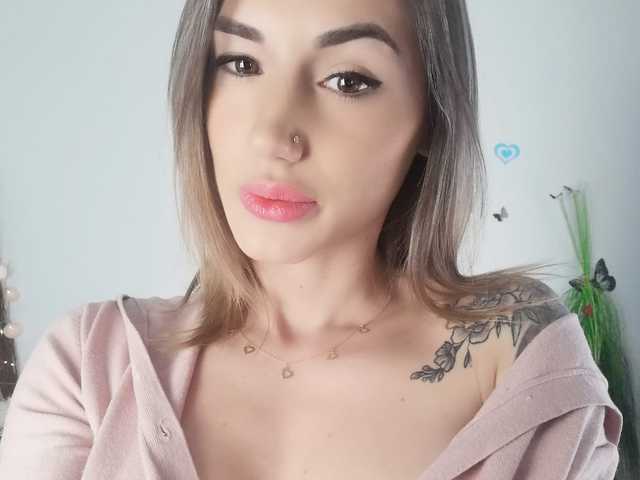Foto av profilen XxAlexaxX