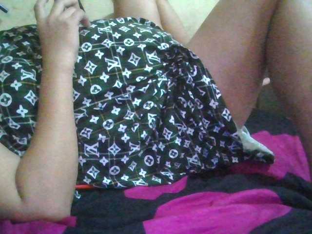 Kringkasting av skjermbilder xxwetmomm