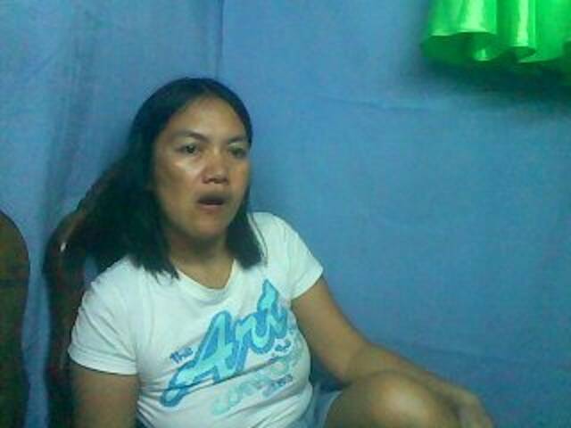 Kringkasting av skjermbilder momymaria