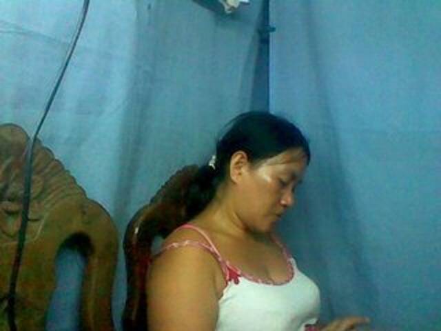 Kringkasting av skjermbilder momymaria