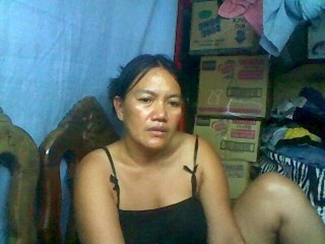 Kringkasting av skjermbilder momymaria