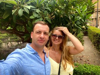 Erotisk videochat xxxharmonyyy