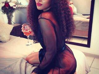 Erotisk videochat Sadeh_