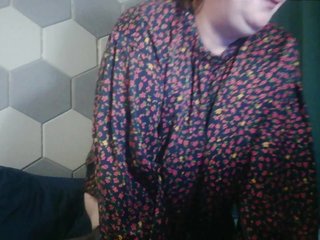 Erotisk videochat Yagodka78