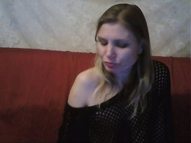 Kringkasting av skjermbilder YanaLakomka