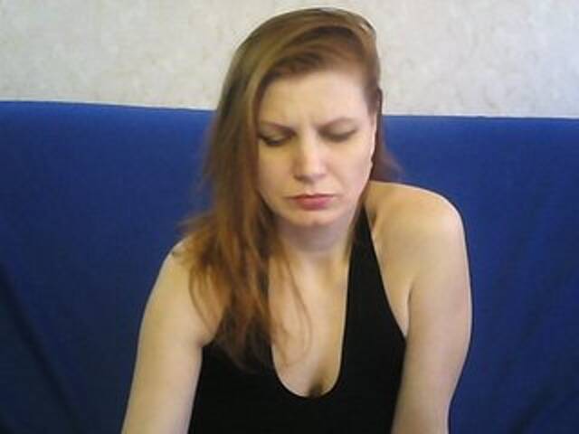 Kringkasting av skjermbilder YanaLakomka