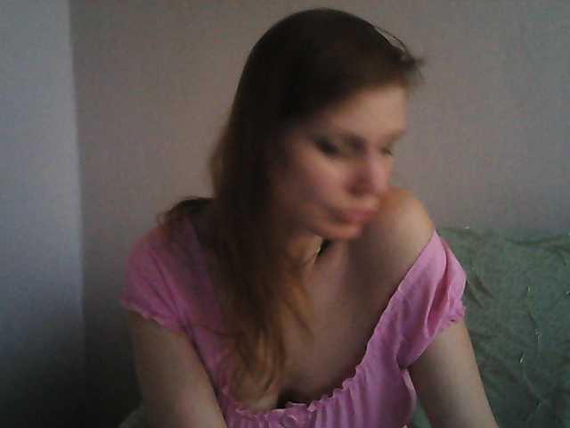 Kringkasting av skjermbilder YanaLakomka