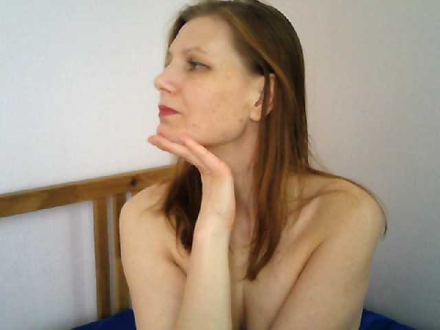 Kringkasting av skjermbilder YanaLakomka