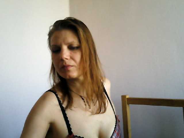 Kringkasting av skjermbilder YanaLakomka