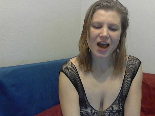 Kringkasting av skjermbilder YanaLakomka