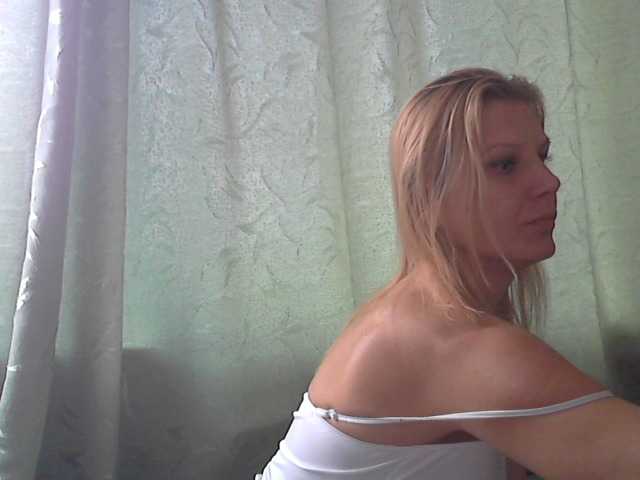 Kringkasting av skjermbilder YanaLakomka