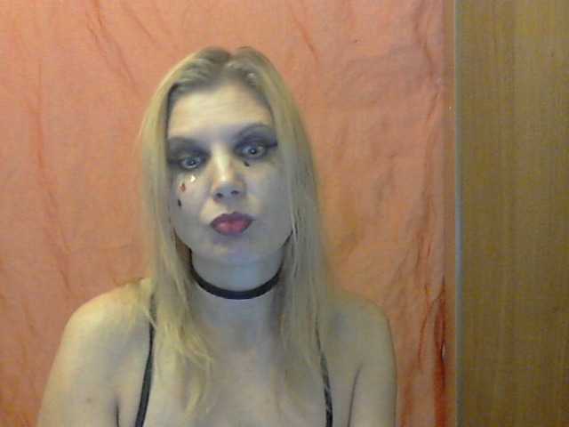 Kringkasting av skjermbilder YanaLakomka