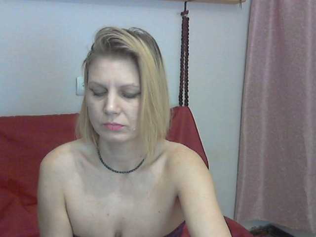 Kringkasting av skjermbilder YanaLakomka