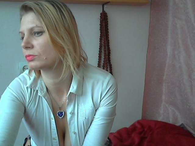 Kringkasting av skjermbilder YanaLakomka