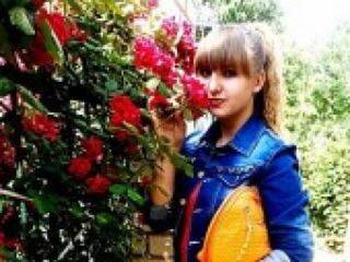 Erotisk videochat yallochka