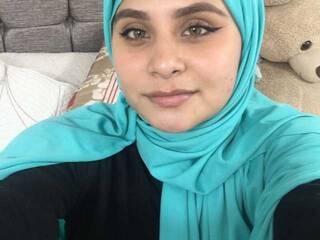 Erotisk videochat yaminaburhan