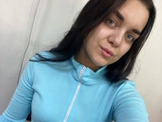 Erotisk videochat Yana0012