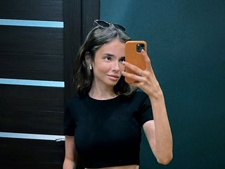 Erotisk videochat YanaDemirel