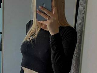 Erotisk videochat RoseSugar