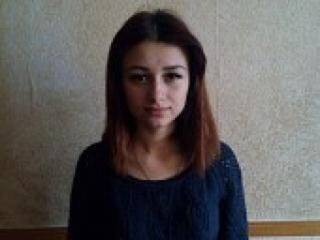 Erotisk videochat yanavoxy96