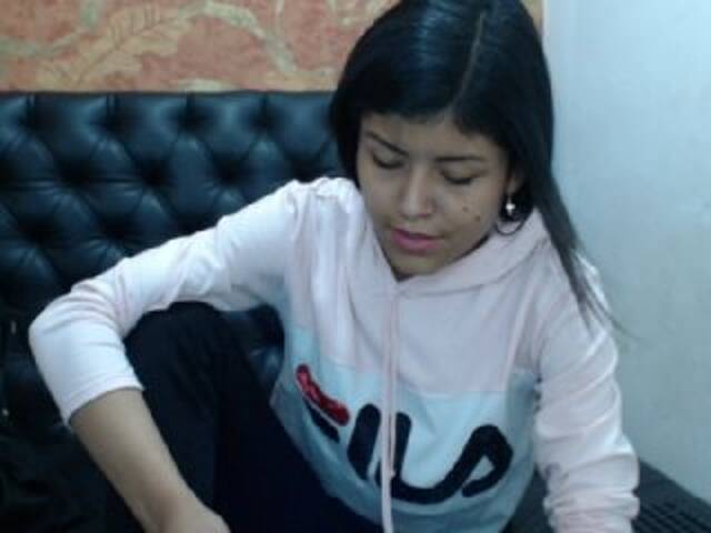 Kringkasting av skjermbilder YANHET418