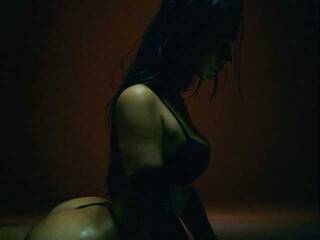 Erotisk videochat Mollllli