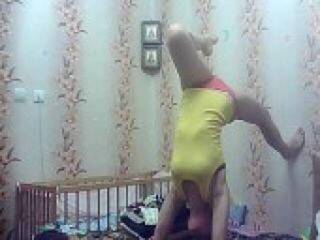 Erotisk videochat yanulya