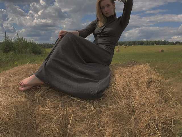 Foto av profilen Yanusika