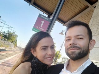 Erotisk videochat YaraFit47