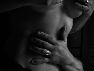 Erotisk videochat YaraHotCandy