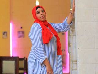 Erotisk videochat Yaralov