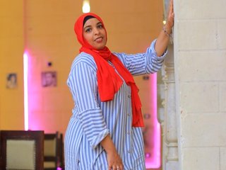 Erotisk videochat Yaralov