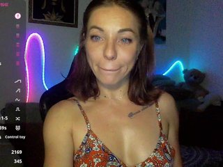 Erotisk videochat YaseniyaLove
