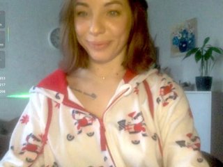 Erotisk videochat YaseniyaLove