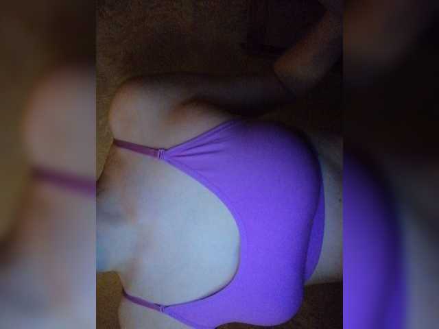 Kringkasting av skjermbilder Yasmin84