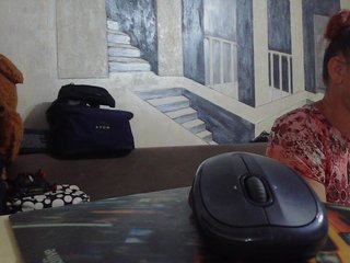 Erotisk videochat YasminaGeil