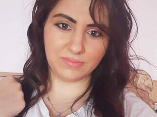 Erotisk videochat YasmineAss