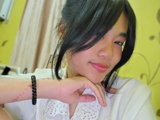 Erotisk videochat Yayee