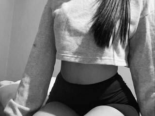 Erotisk videochat yesenya