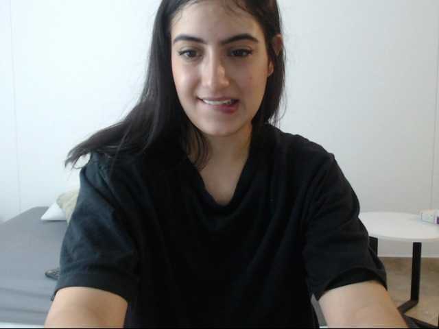 Kringkasting av skjermbilder YesikaCosta