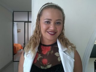 Foto av profilen Yessynicol