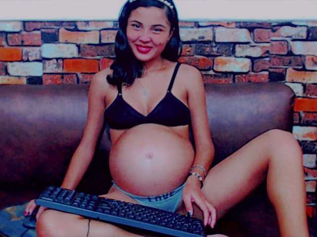 Bilder yesybeauty The SOHW of the pregnant girl