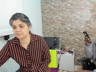 Erotisk videochat Yin-yanghot