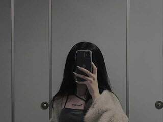 Erotisk videochat YiYi-sweet