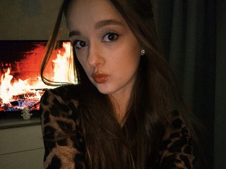 Erotisk videochat YMNICHKA