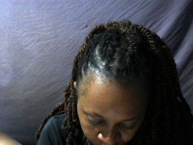 Kringkasting av skjermbilder Yolanda-babes