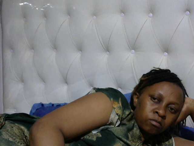 Kringkasting av skjermbilder Yolanda-babes