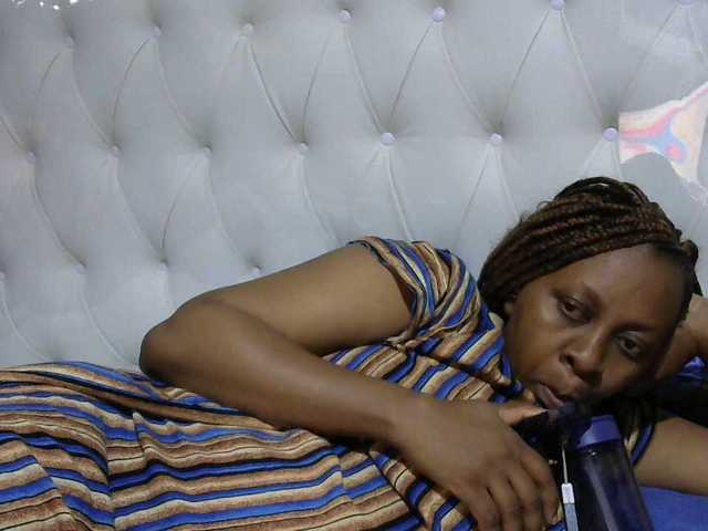 Kringkasting av skjermbilder Yolanda-babes