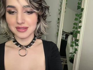 Erotisk videochat Honey_buns