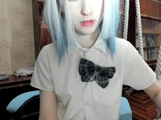 Erotisk videochat yoonhee-kiss